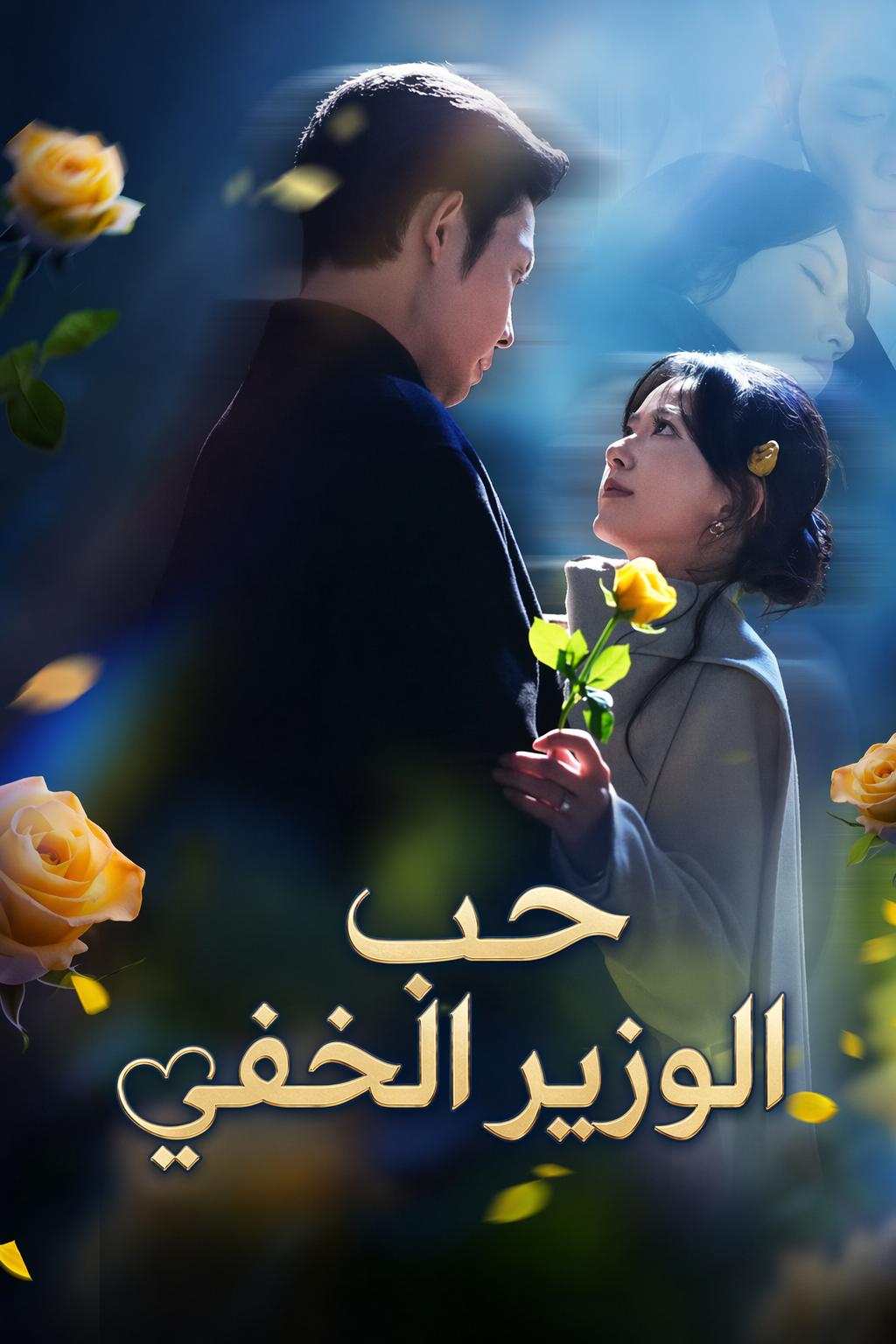 حب الوزير الخفي