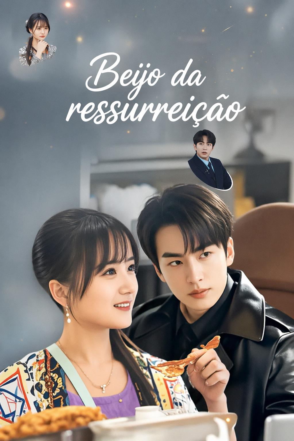 Não mexa com a esposa do CEO