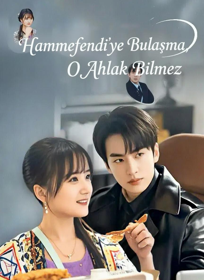 Hanımefendi'ye Bulaşma, O Ahlak Bilmez