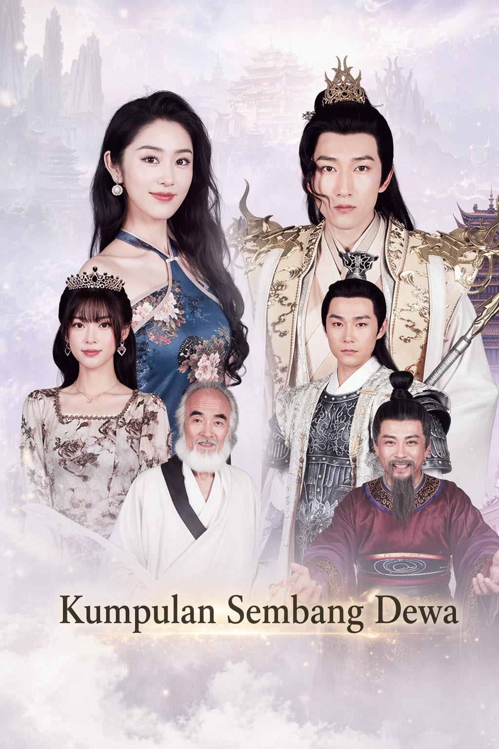 Kumpulan Sembang Dewa