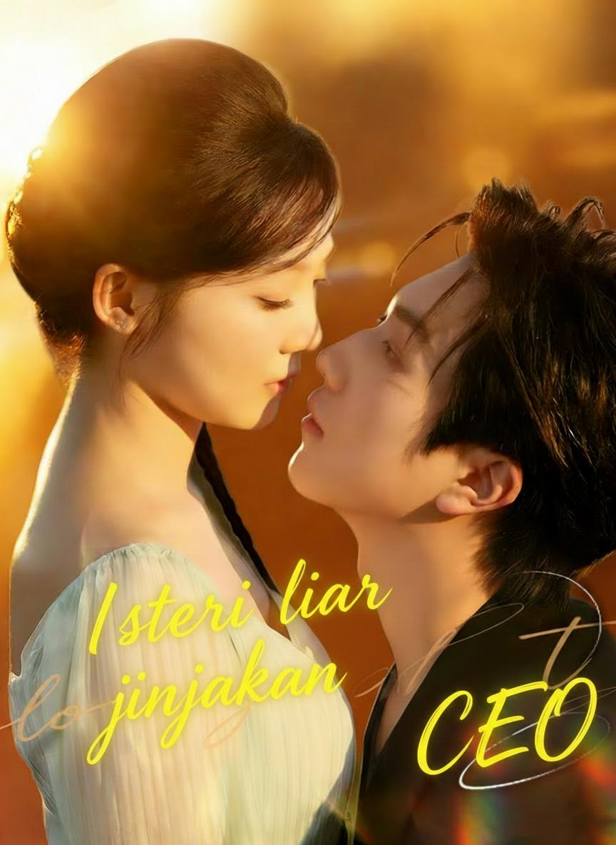 Isteri liar jinakkan CEO