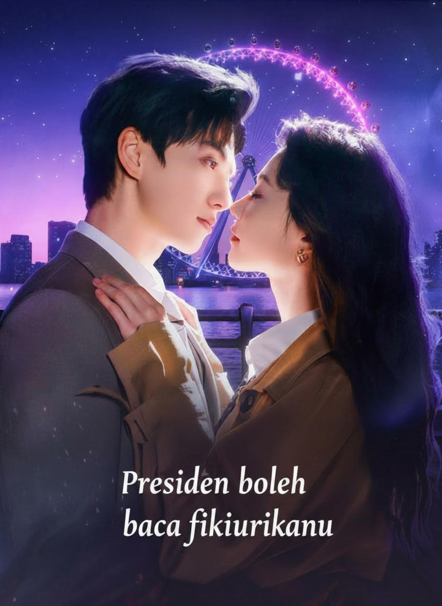 Presiden boleh baca fikiranku