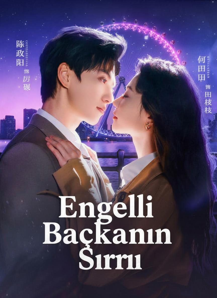 Engelli Başkanın Sırrı