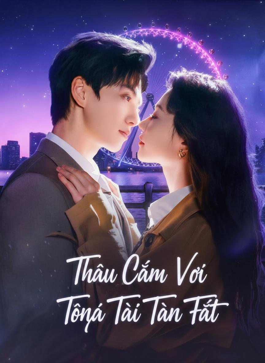 Cộng Cảm Với Chồng Tổng Tài