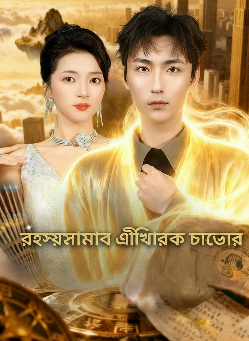 রহস্যময় ঐশ্বরিক ডাক্তার