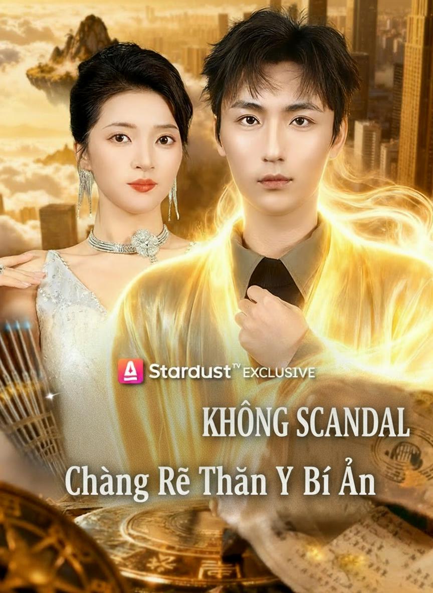 Chàng Rể Thần Y Của Tổng Tài