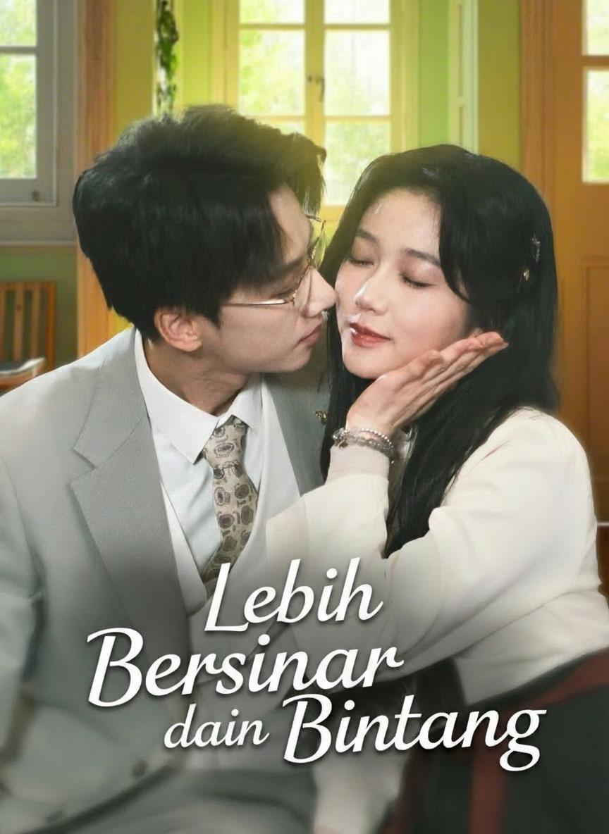 Lebih Bersinar dari Bintang