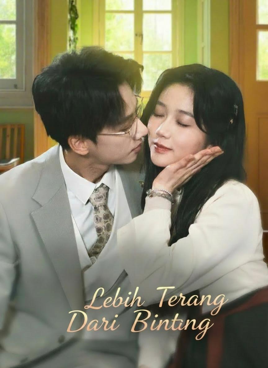 Lebih Terang Dari Bintang
