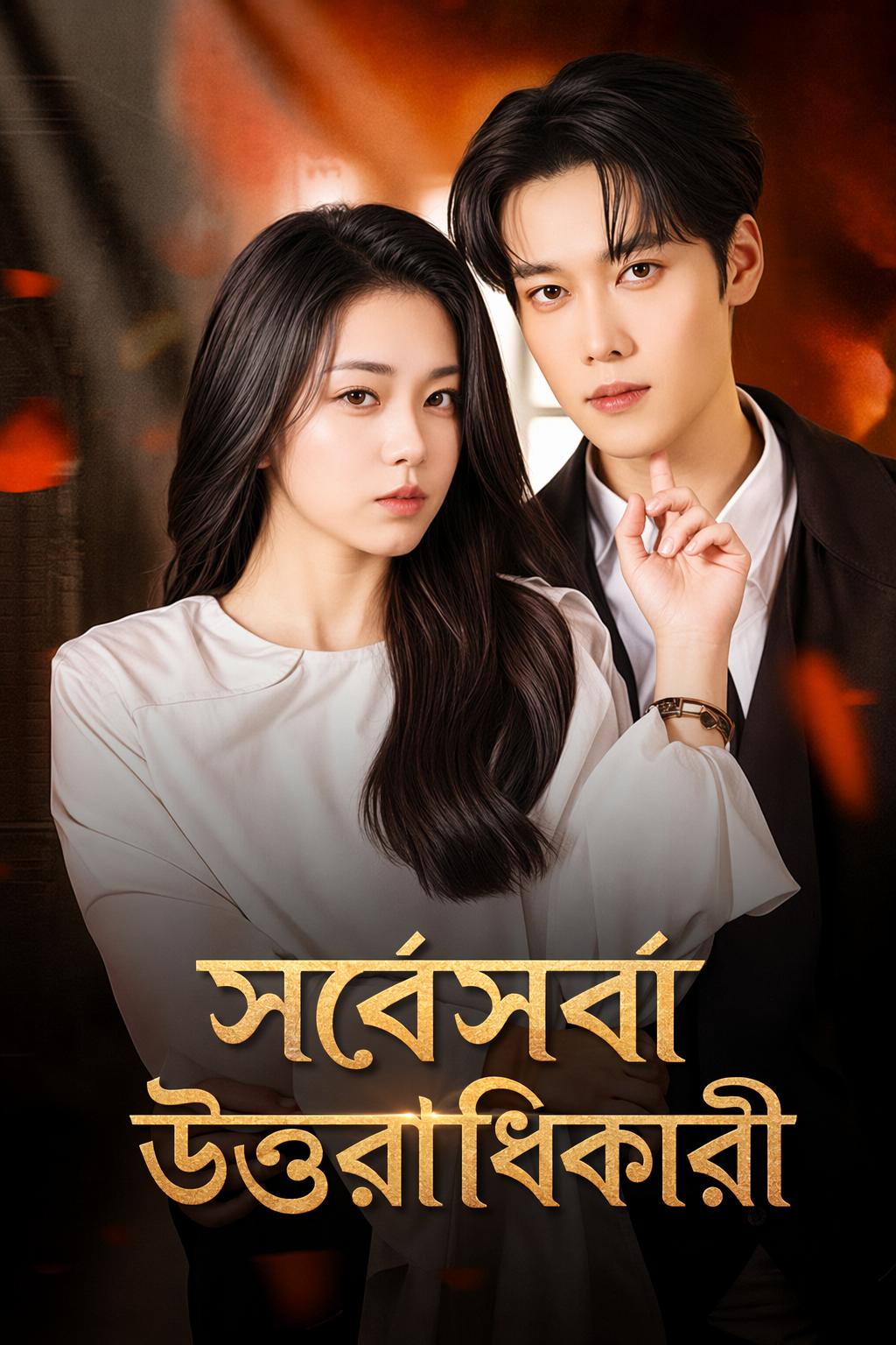 সর্বেসর্বা উত্তরাধিকারী