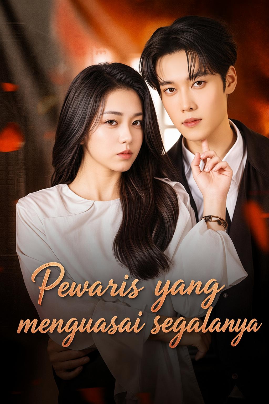 Pewaris yang menguasai segalanya