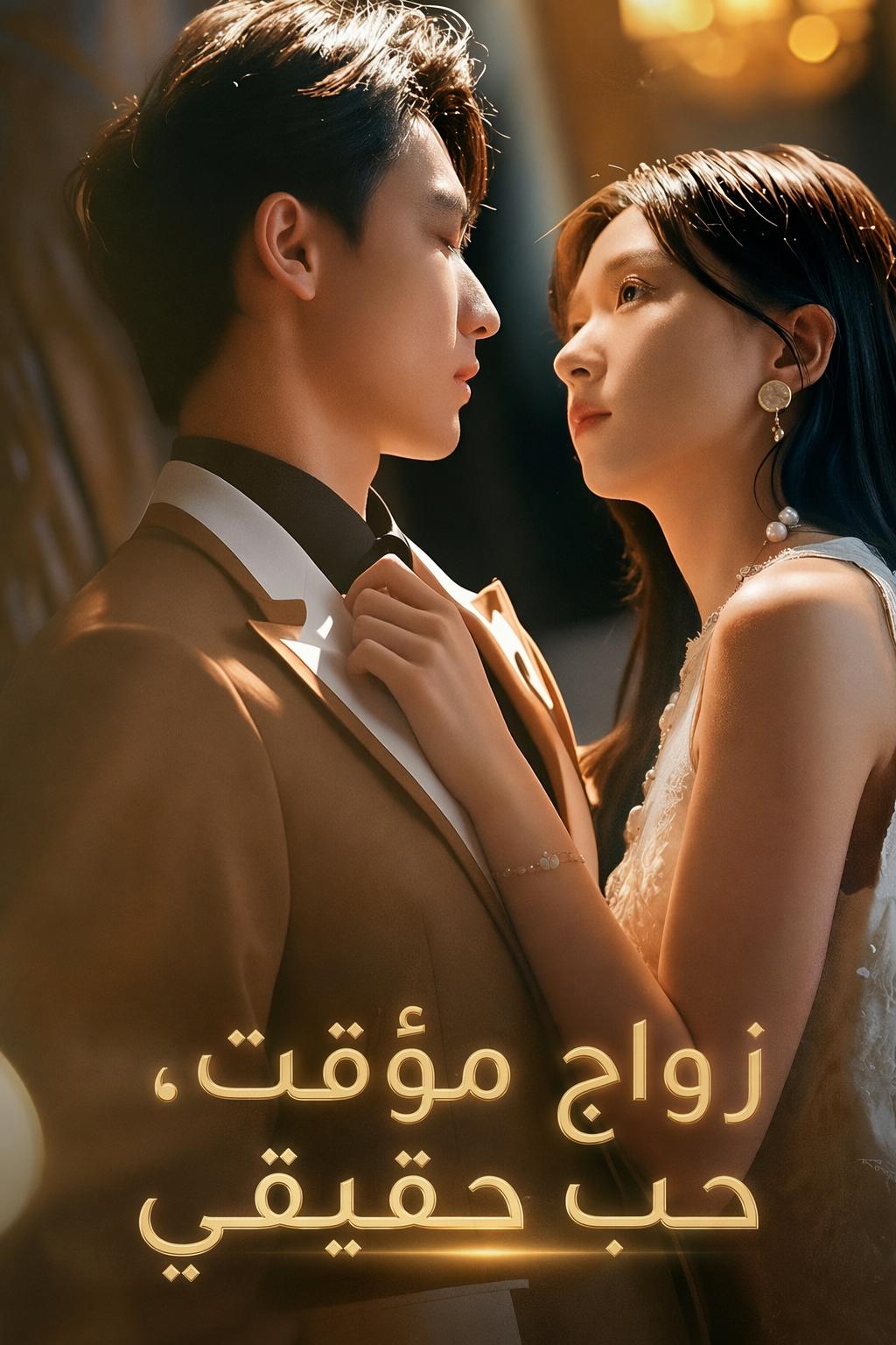زواج مؤقت، حب حقيقي