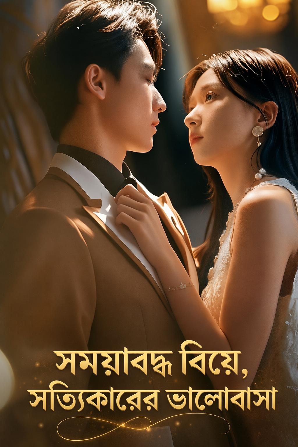 সময়াবদ্ধ বিয়ে, সত্যিকারের ভালোবাসা
