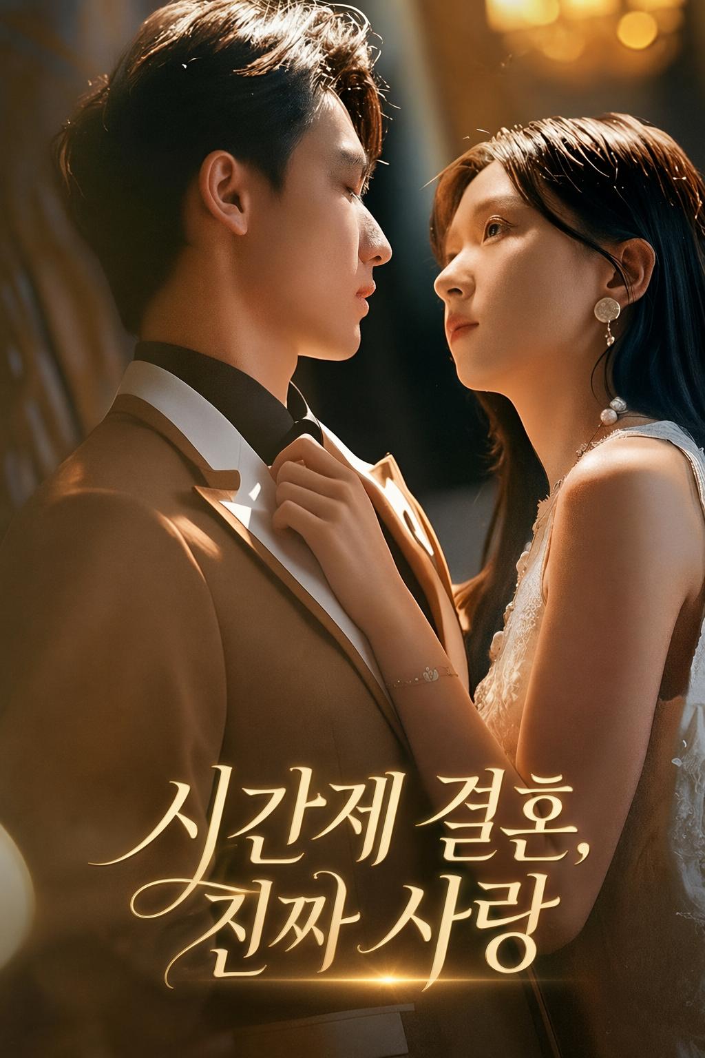 시간제 결혼, 진짜 사랑