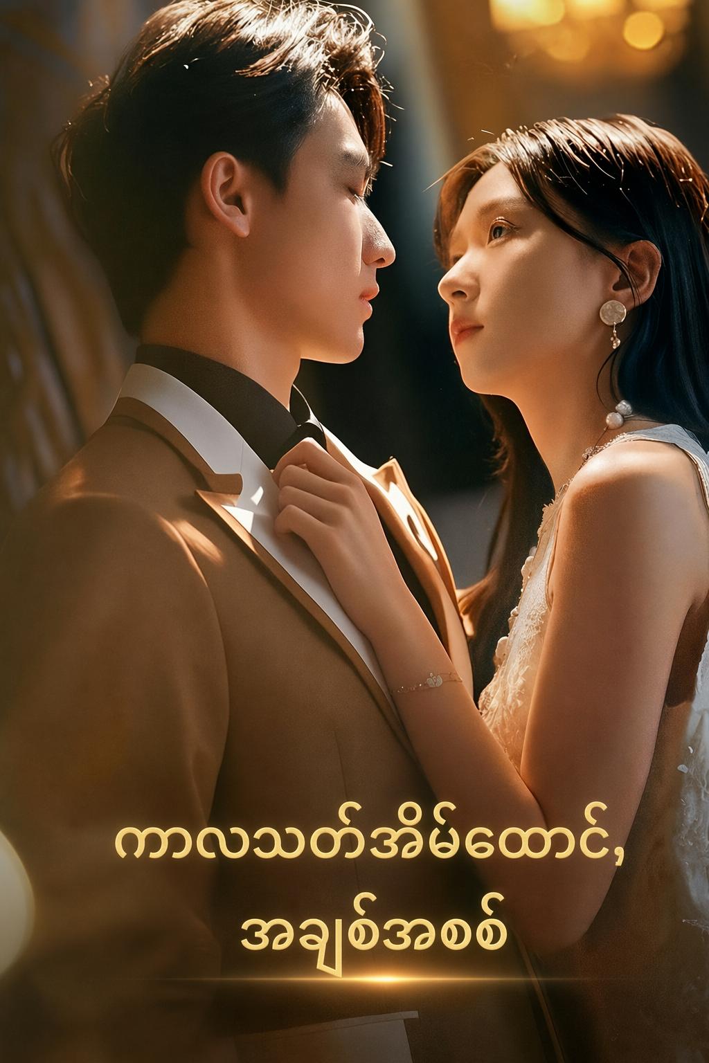 ကာလသတ်အိမ်ထောင်၊အချစ်အစစ်