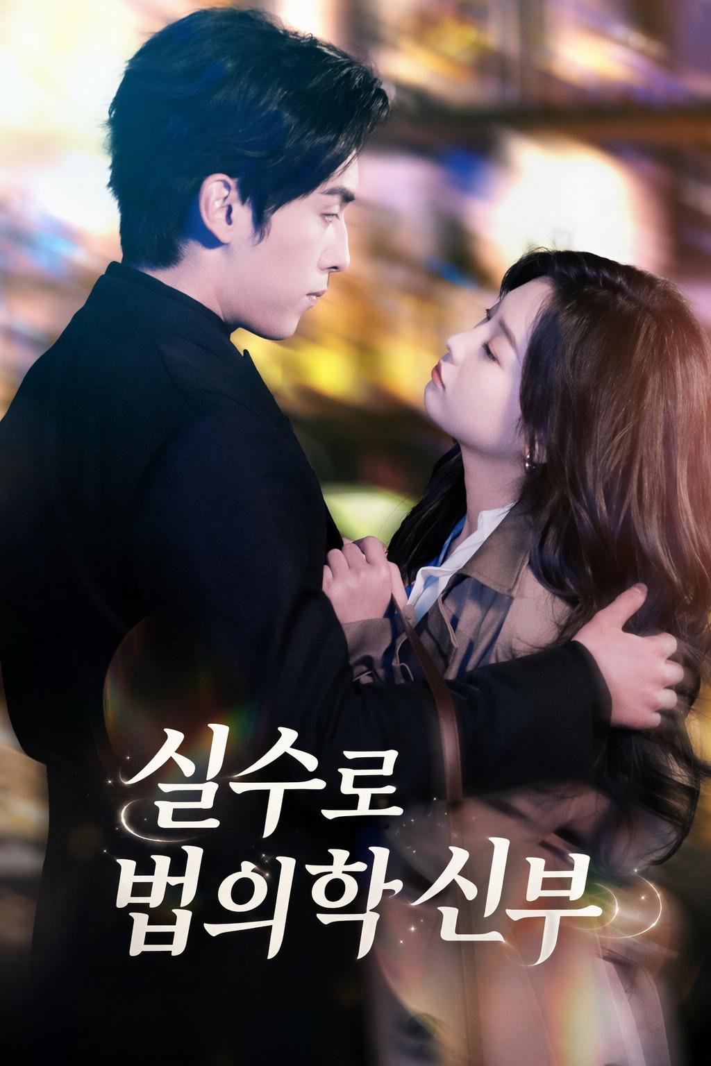 실수로 법의학 신부