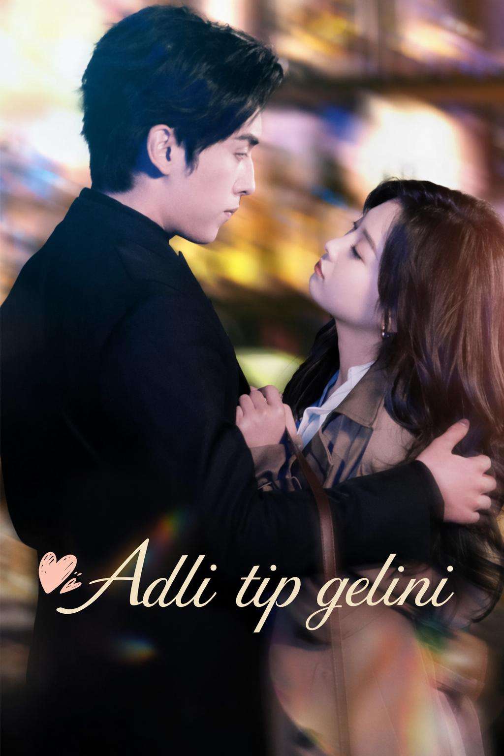 Adli tıp gelini