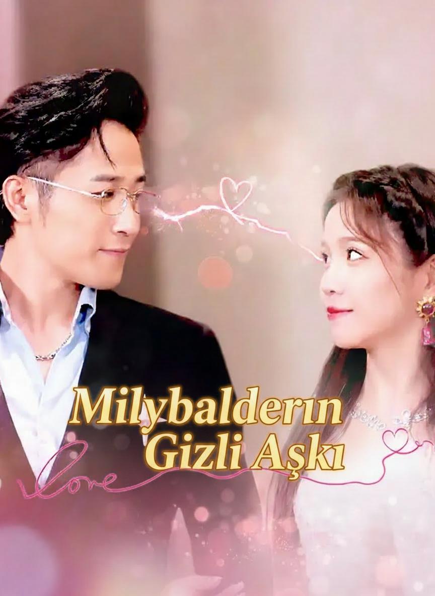 Milyarderın Gizli Aşkı