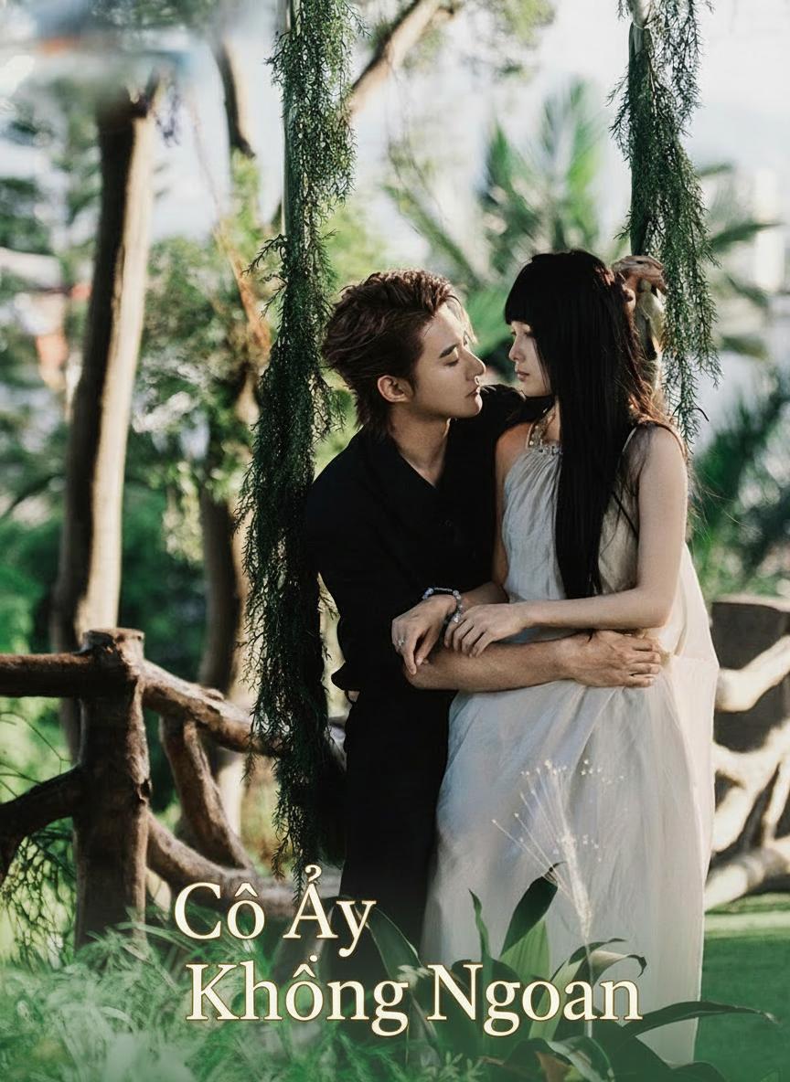 Ba Nhỏ, Đừng Hòng Trốn!