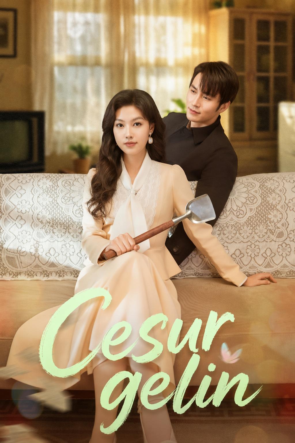 Cesur gelin