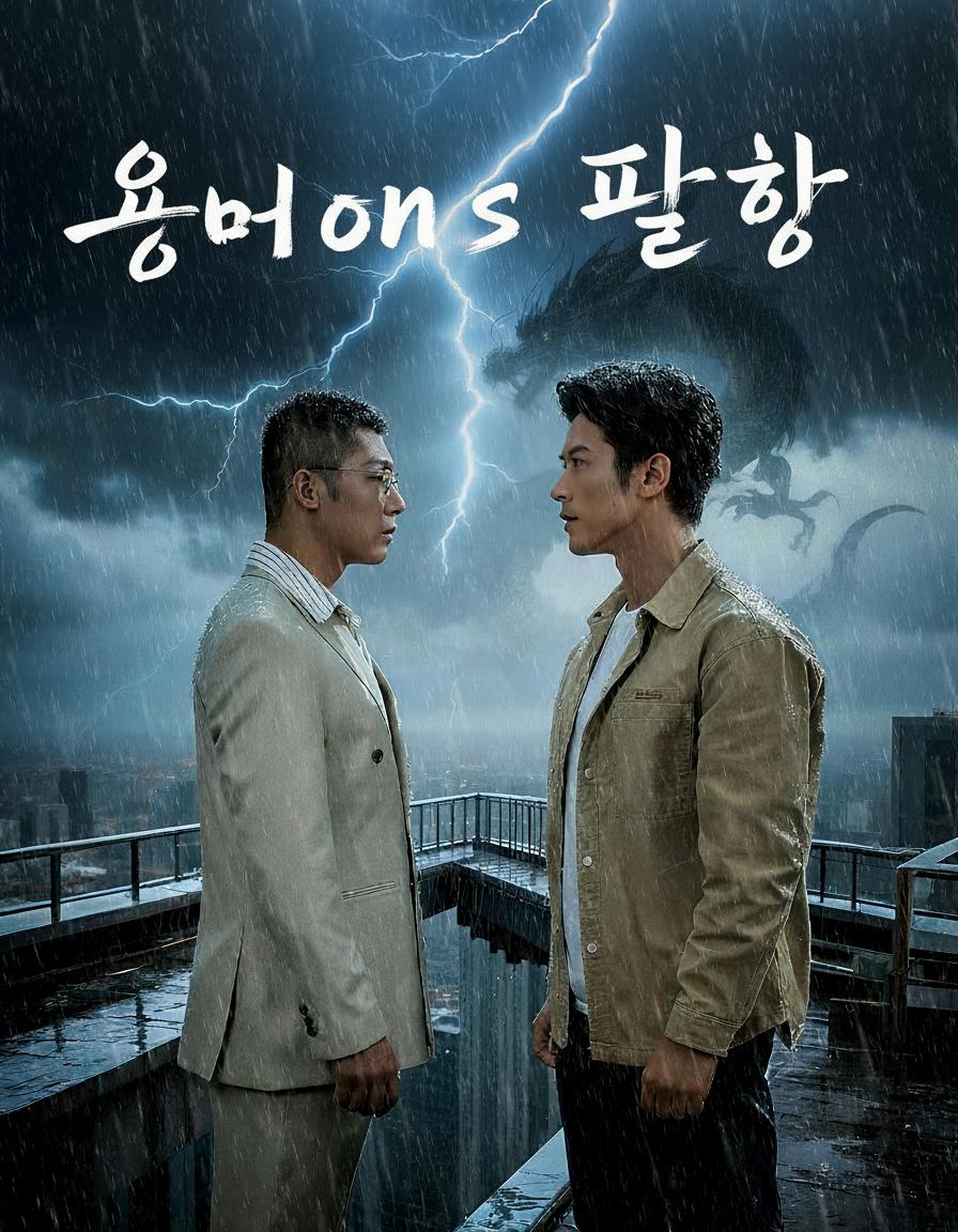 용음팔황