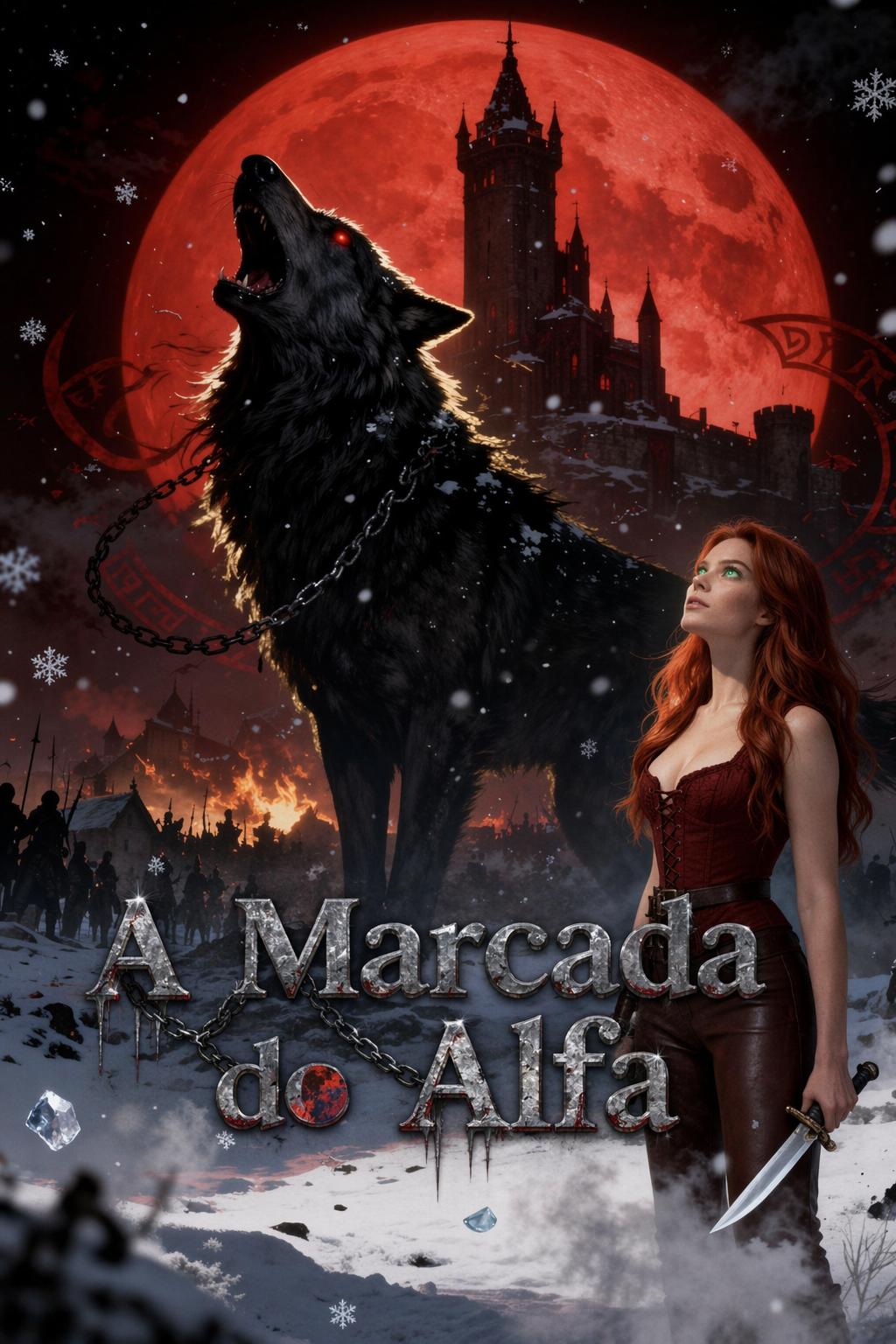 A Marcada do Alfa