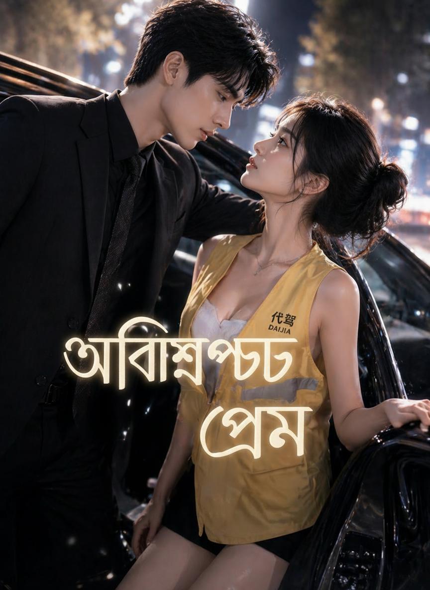 অভিশপ্ত প্রেম