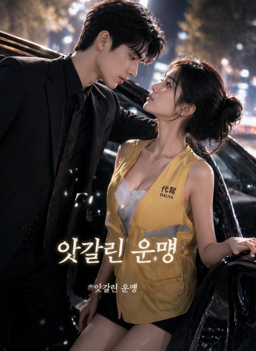 엇갈린 운명