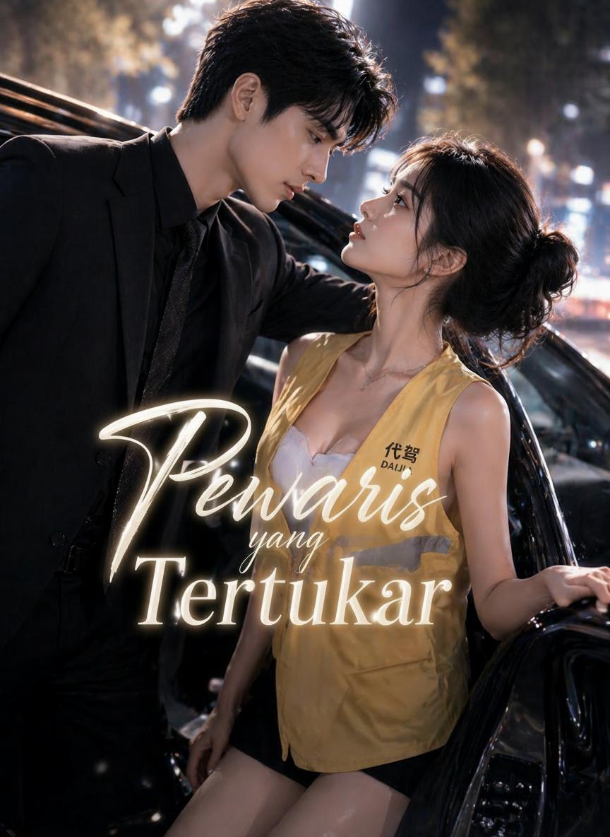 Pewaris Tertukar