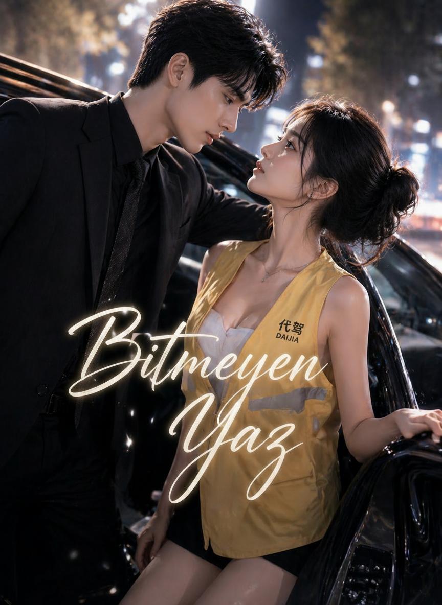 Bitmeyen Yaz