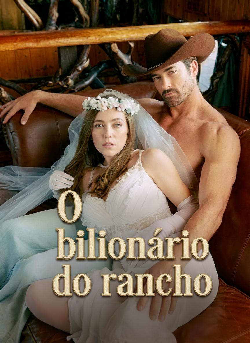 O bilionário do rancho