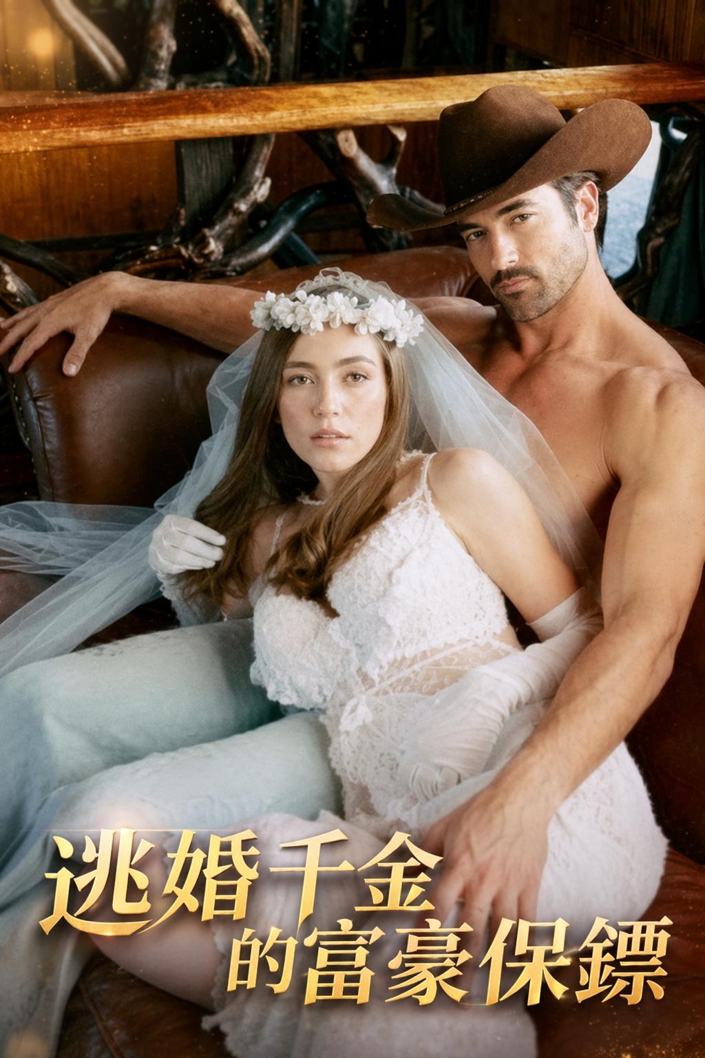 逃婚千金的富豪保鏢