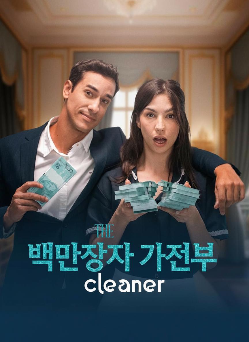 백만장자 가정부