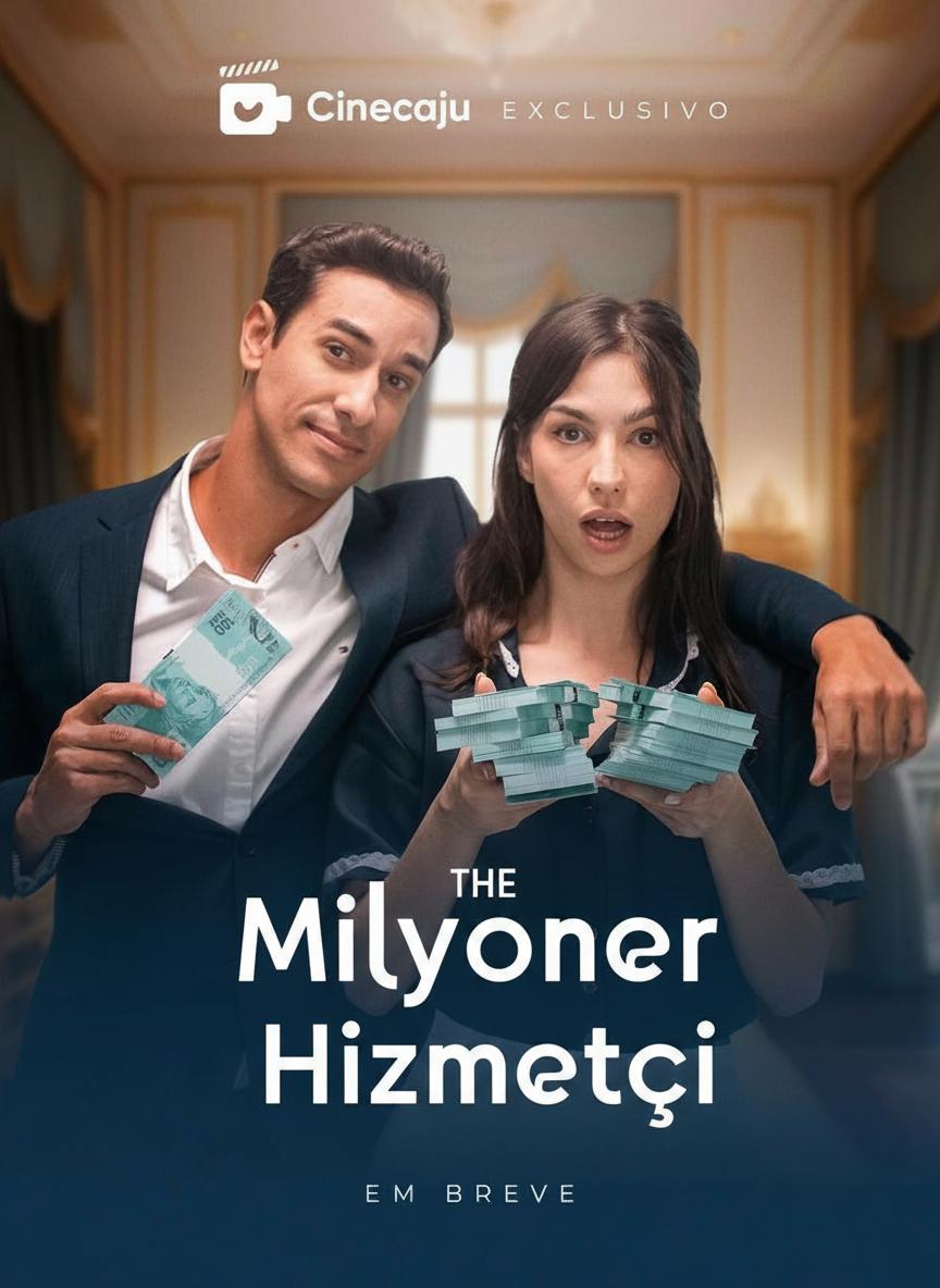 Milyoner Hizmetçi
