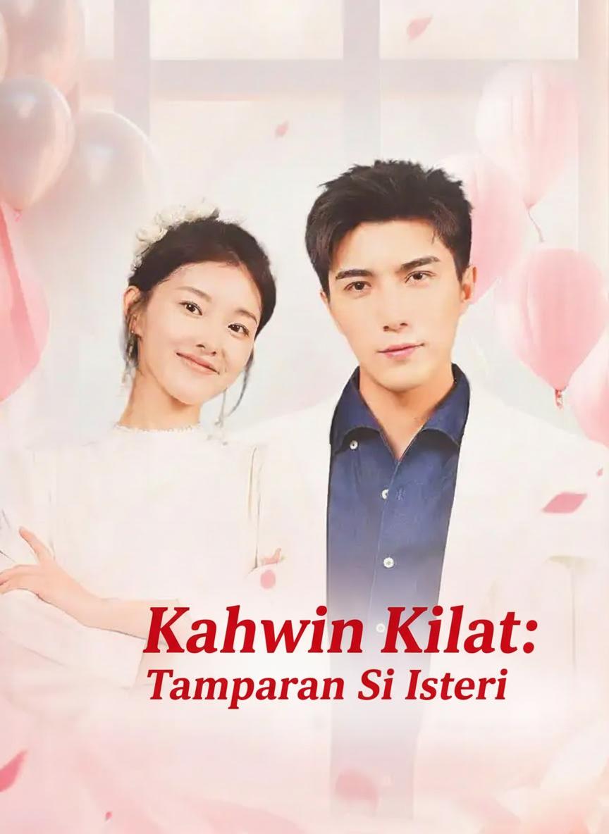 Kahwin Kilat: Tamparan Si Isteri