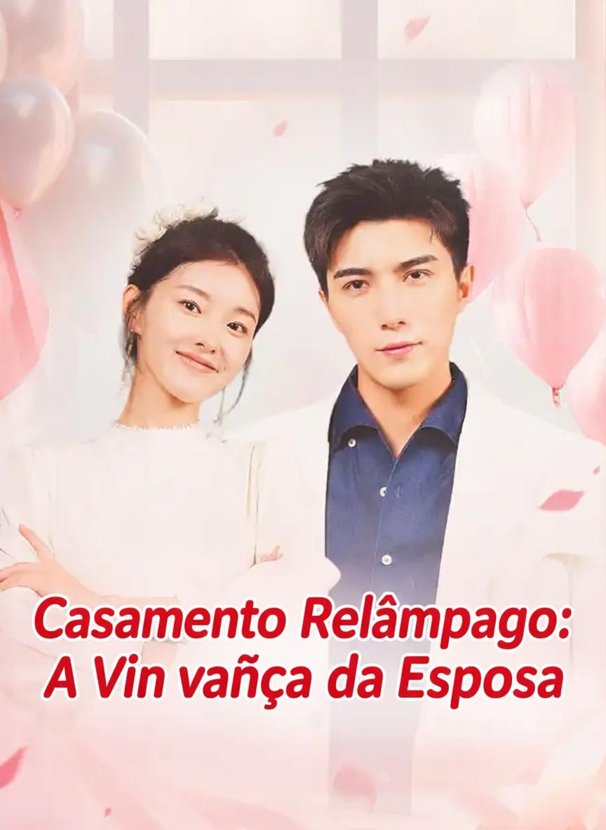 Casamento Relâmpago com meu CEO Secreto