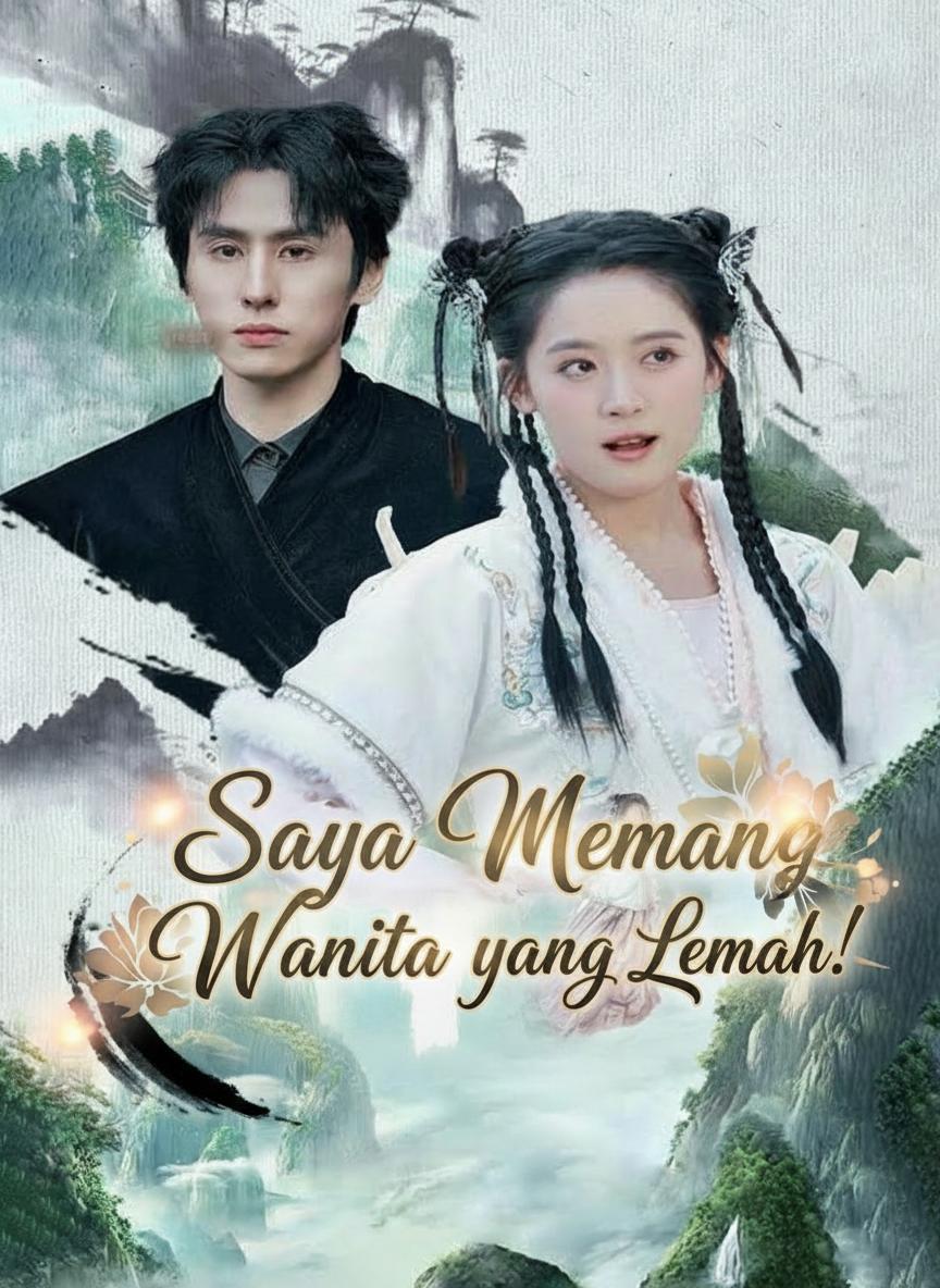 Saya Memang Wanita yang Lemah!