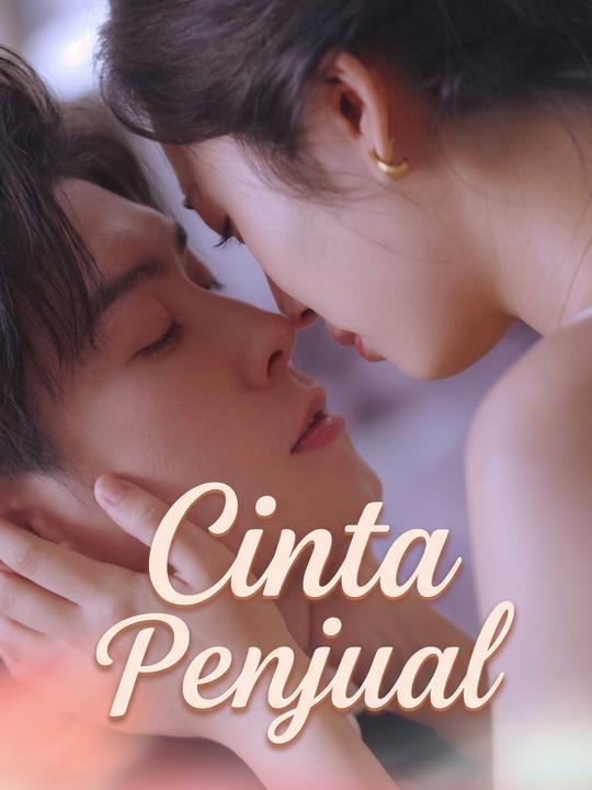 Cinta Penjual