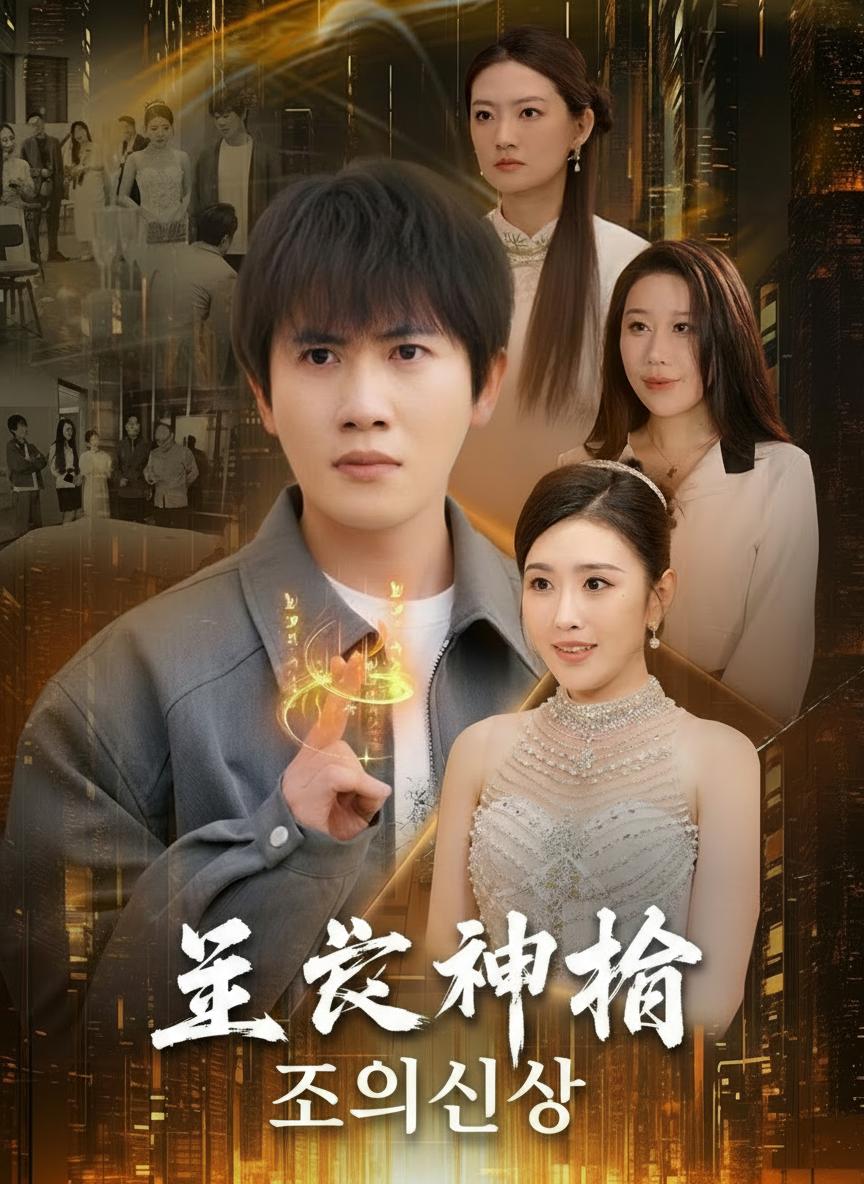 조의신상