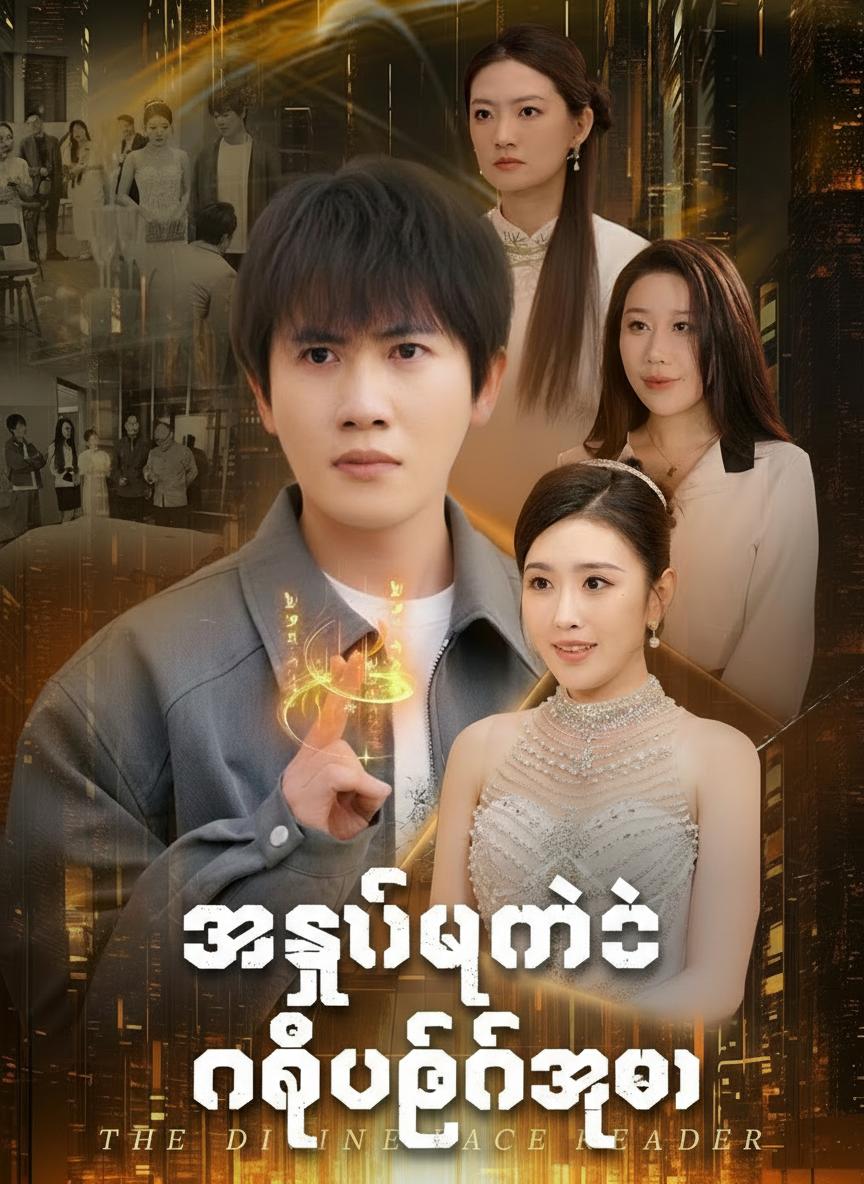 အသွင်ပြောင်း နတ်ဗေဒင်ဆရာ