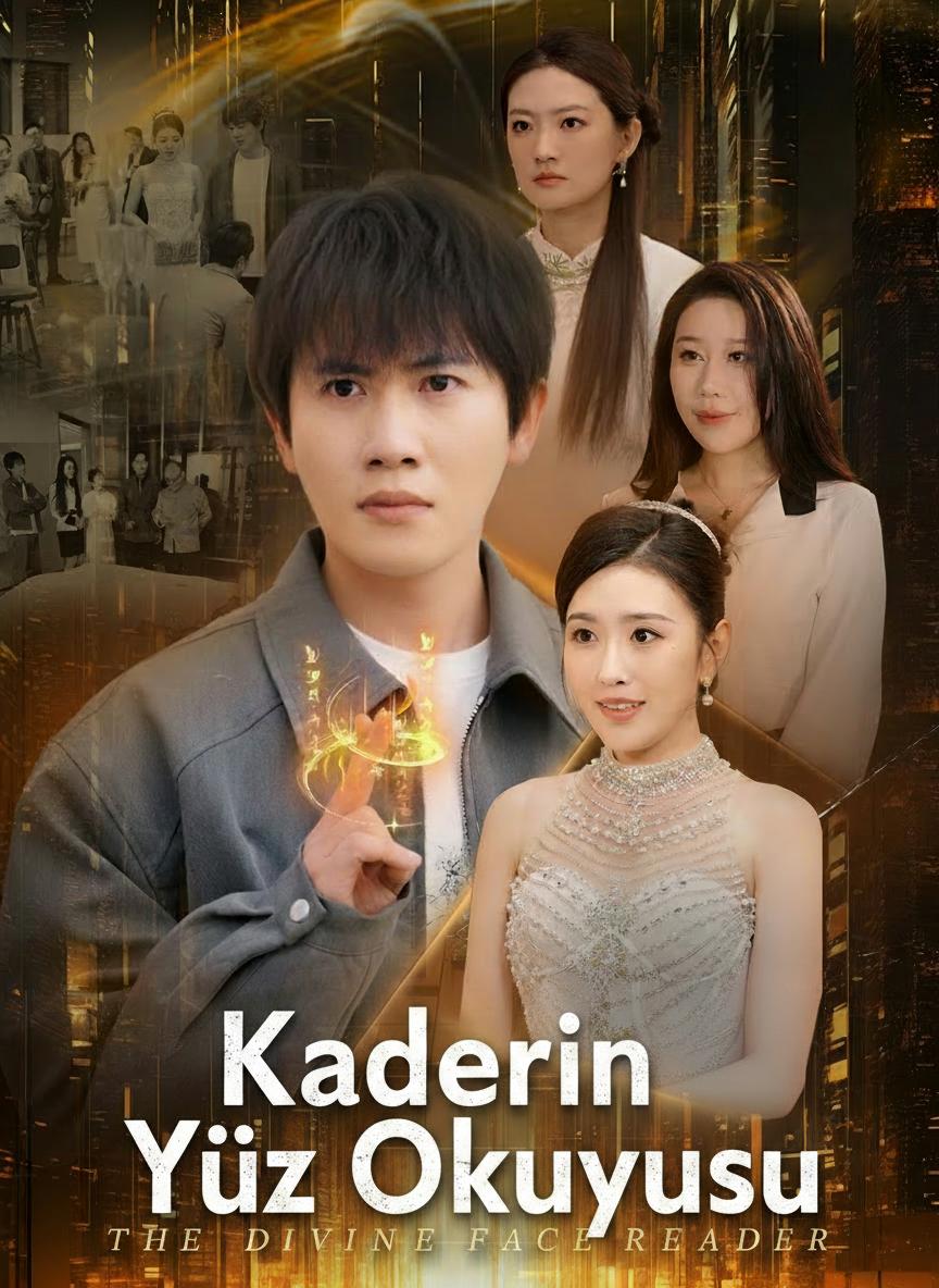Kaderin Yüz Okuyucusu