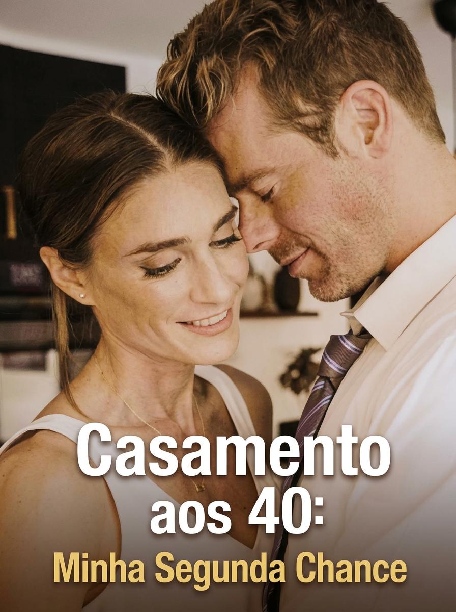 Casamento aos 40: Minha Segunda Chance