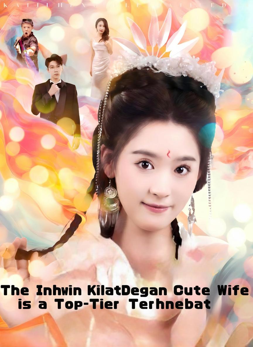 Pengantin kilat bertuah