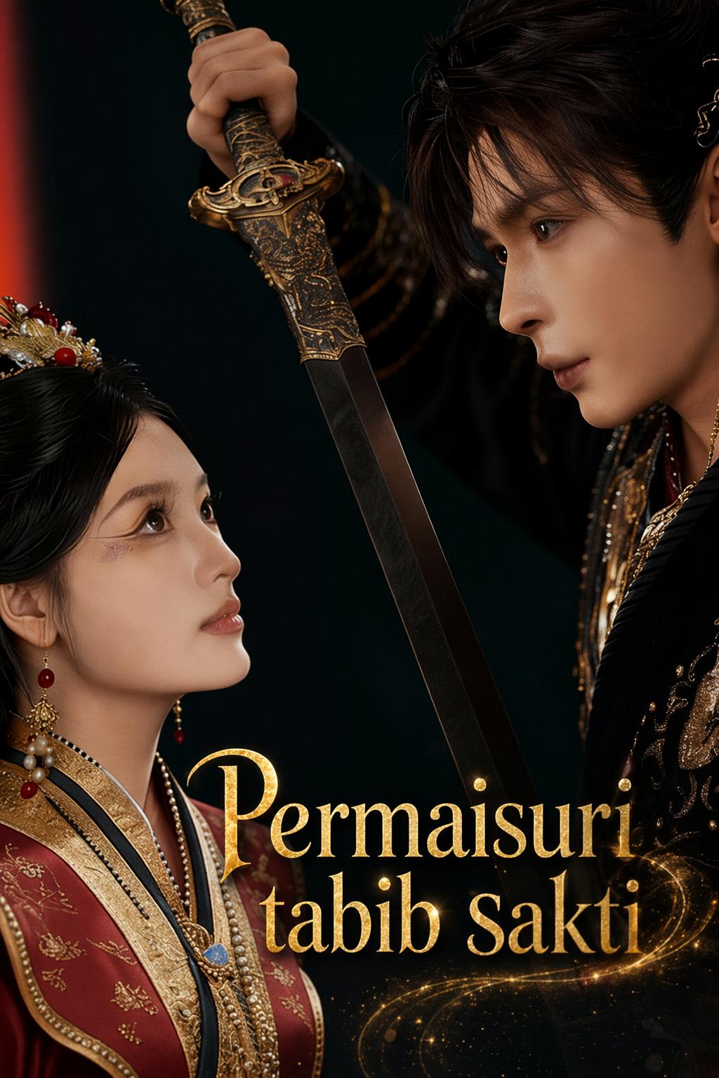 Permaisuri tabib sakti