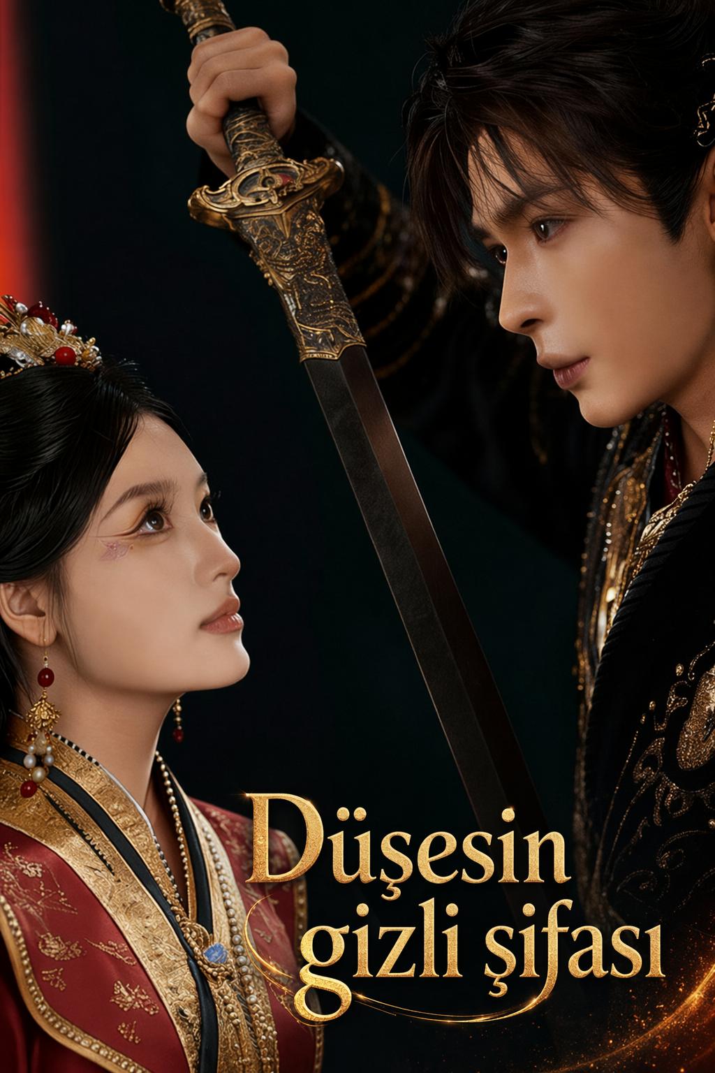 Düşesin gizli şifası