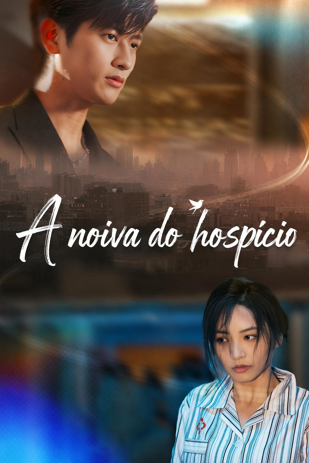 A Noiva Louca do Magnata