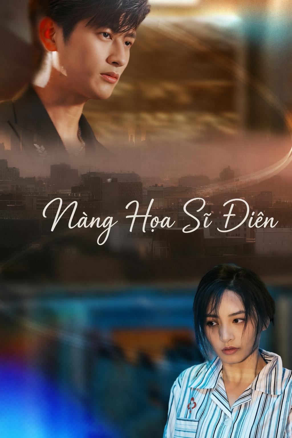 Vợ Điên Của Tổng Tài