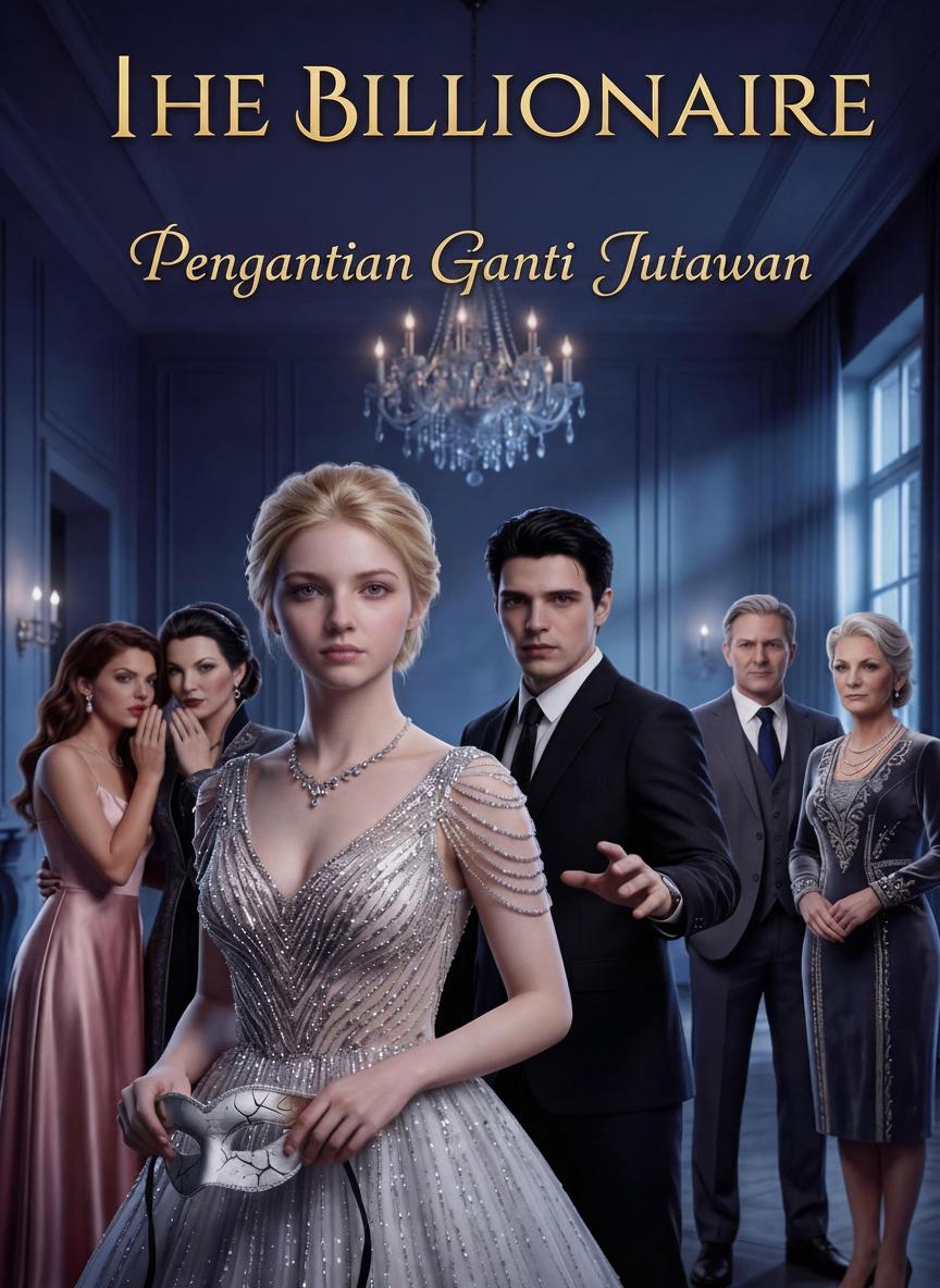 Pengantin Ganti Jutawan