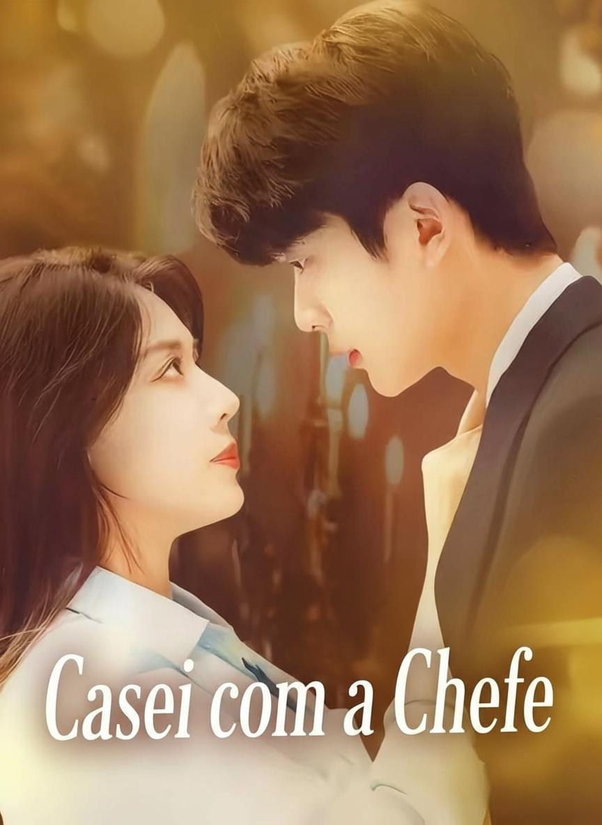 Fui Contratado e Casei com a Chefe