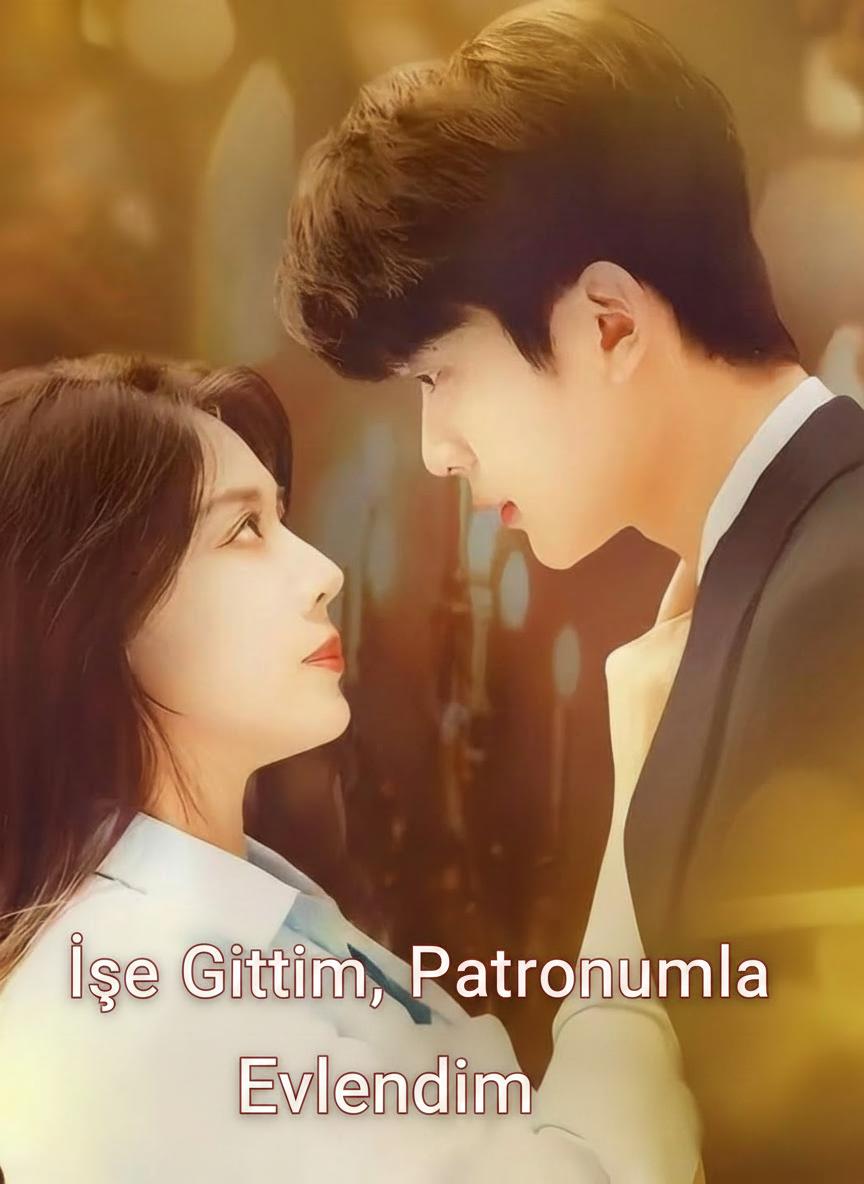 İşe Gittim, Patronumla Evlendim