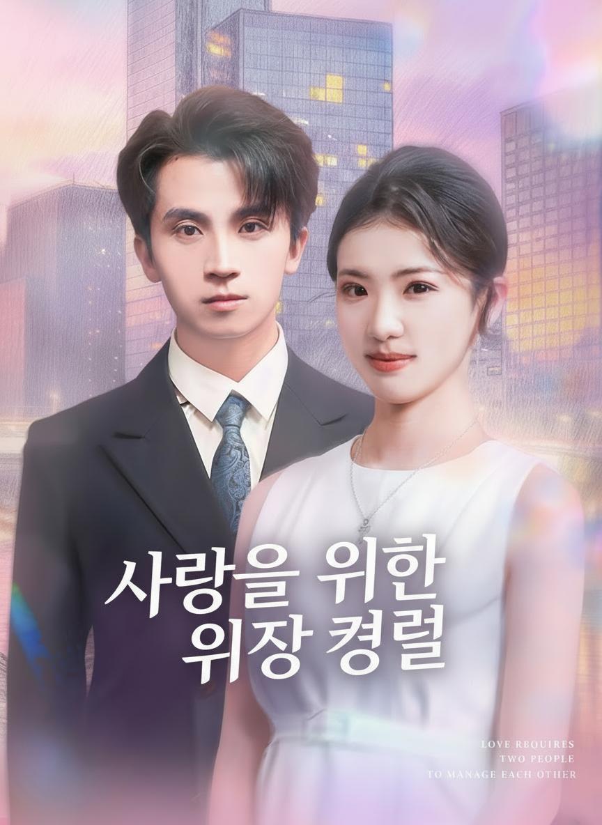 사랑을 위한 위장 결혼